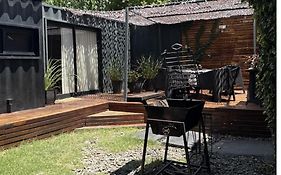 Aromos Lodge- Chacras de Coria-